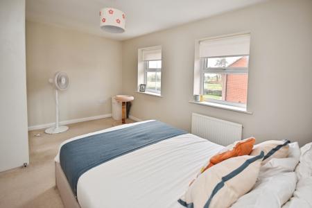 2 bedroom End of terrace house for sale in Selemba Way, Greylees, Sleaford