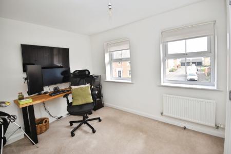 2 bedroom End of terrace house for sale in Selemba Way, Greylees, Sleaford