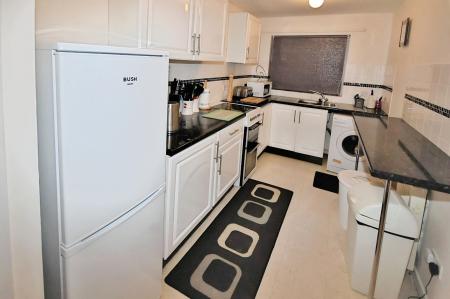 2 bedroom Flat for sale in Old Place, Sleaford