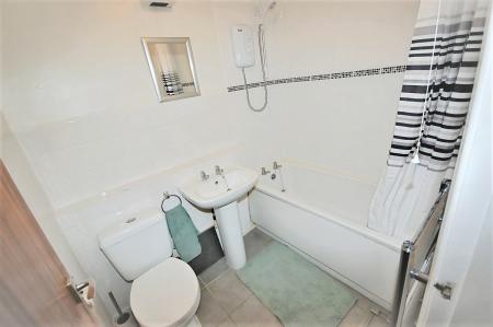 2 bedroom Flat for sale in Old Place, Sleaford