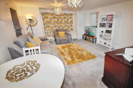 2 bedroom Flat for sale in Old Place, Sleaford