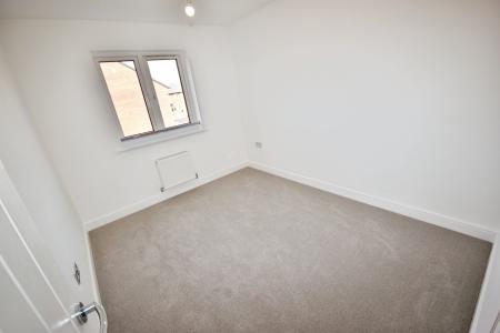 3 bedroom Semi-detached house to let in Harlaxton Crescent, Sleaford, NG34