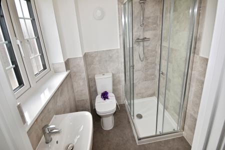 3 bedroom Semi-detached house to let in Harlaxton Crescent, Sleaford, NG34