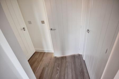 3 bedroom Semi-detached house to let in Harlaxton Crescent, Sleaford, NG34