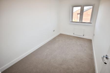 3 bedroom Semi-detached house to let in Harlaxton Crescent, Sleaford, NG34