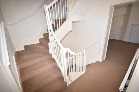 5 bedroom Detached house to let in High Street, Metheringham, LN4