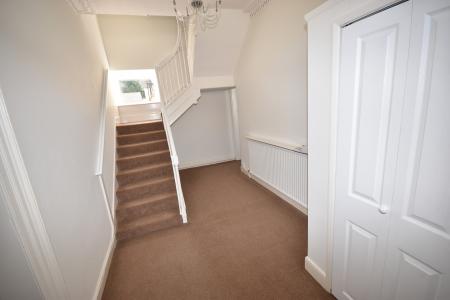 5 bedroom Detached house to let in High Street, Metheringham, LN4