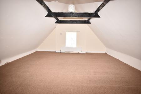 5 bedroom Detached house to let in High Street, Metheringham, LN4