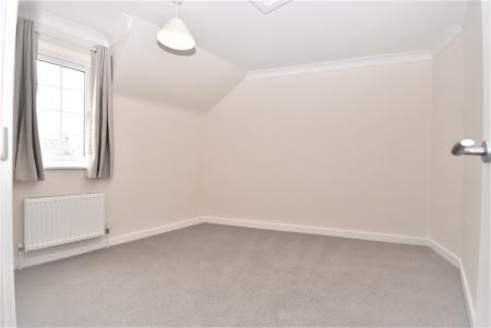 2 bedroom Terraced House to let in Curtis Drive, Coningsby, LN4