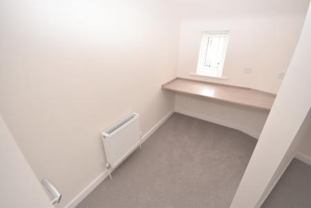 2 bedroom Terraced House to let in Curtis Drive, Coningsby, LN4