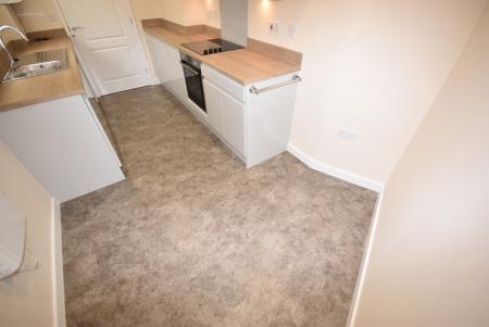 2 bedroom Terraced House to let in Curtis Drive, Coningsby, LN4