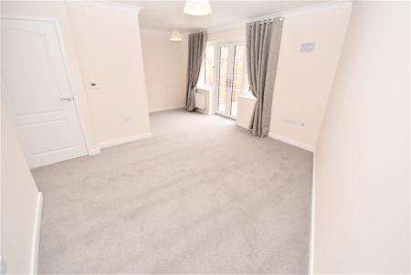 2 bedroom Terraced House to let in Curtis Drive, Coningsby, LN4