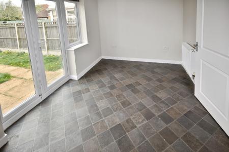 3 bedroom Semi-detached house for sale in The Sidings, Cranwell Village, Sleaford