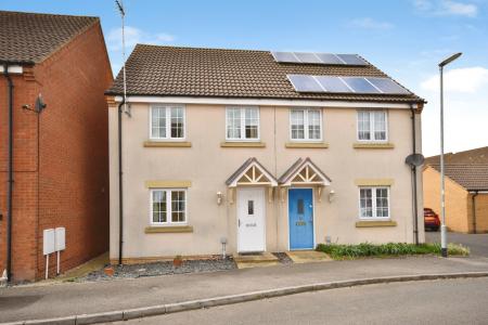 The Sidings, Cranwell Village, Sleaford