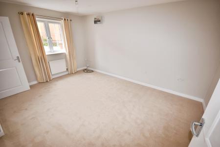 3 bedroom Semi-detached house for sale in The Sidings, Cranwell Village, Sleaford