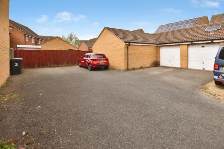 3 bedroom Semi-detached house for sale in The Sidings, Cranwell Village, Sleaford