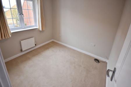 3 bedroom Semi-detached house for sale in The Sidings, Cranwell Village, Sleaford