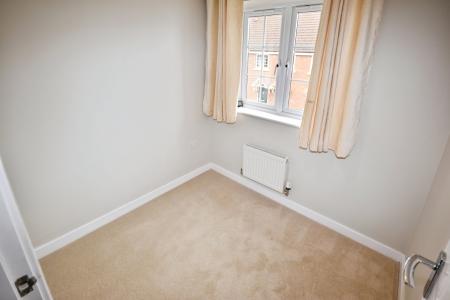 3 bedroom Semi-detached house for sale in The Sidings, Cranwell Village, Sleaford