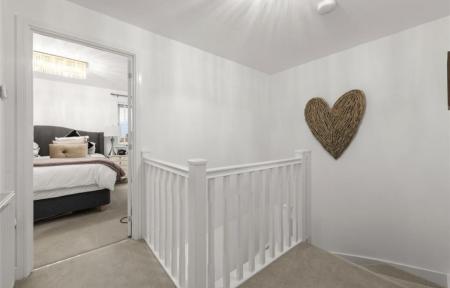 3 bedroom Detached house to let in Marion Avenue, Sleaford, NG34