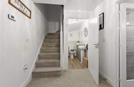 3 bedroom Detached house to let in Marion Avenue, Sleaford, NG34