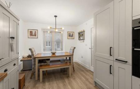 3 bedroom Detached house to let in Marion Avenue, Sleaford, NG34