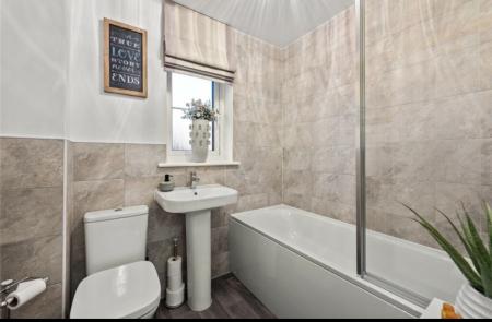 3 bedroom Detached house to let in Marion Avenue, Sleaford, NG34