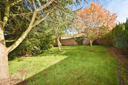 3 bedroom Semi-detached house for sale in Birthorpe Road, Billingborough, Sleaford