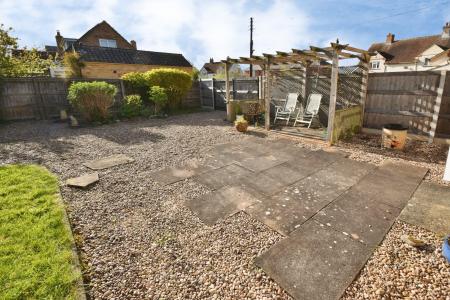 3 bedroom Semi-detached house for sale in Birthorpe Road, Billingborough, Sleaford