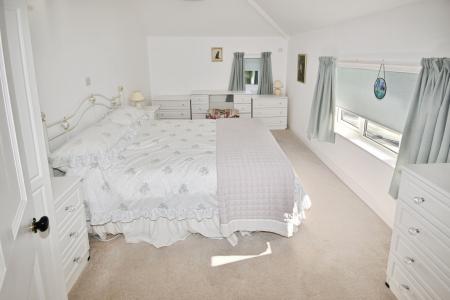 3 bedroom Semi-detached house for sale in Birthorpe Road, Billingborough, Sleaford