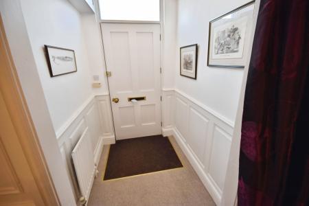 3 bedroom Semi-detached house for sale in Birthorpe Road, Billingborough, Sleaford