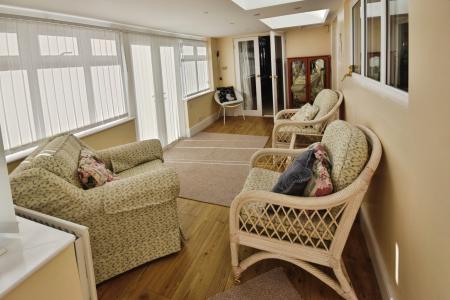 3 bedroom Semi-detached house for sale in Birthorpe Road, Billingborough, Sleaford