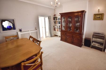 3 bedroom Semi-detached house for sale in Birthorpe Road, Billingborough, Sleaford