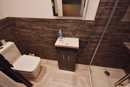 3 bedroom Semi-detached house for sale in Birthorpe Road, Billingborough, Sleaford