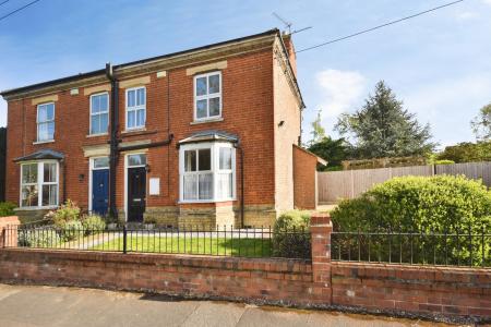 Birthorpe Road, Billingborough, Sleaford