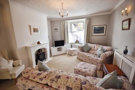 3 bedroom Semi-detached house for sale in Birthorpe Road, Billingborough, Sleaford