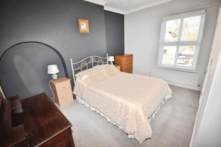 3 bedroom Semi-detached house for sale in Birthorpe Road, Billingborough, Sleaford