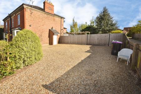 3 bedroom Semi-detached house for sale in Birthorpe Road, Billingborough, Sleaford