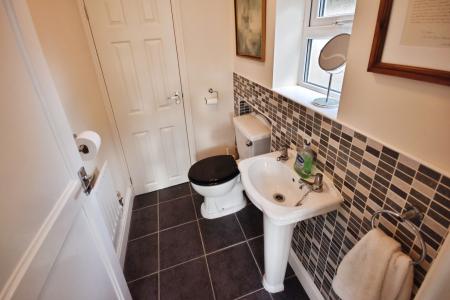 3 bedroom Semi-detached house for sale in Birthorpe Road, Billingborough, Sleaford