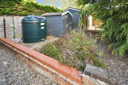 3 bedroom Semi-detached house for sale in Birthorpe Road, Billingborough, Sleaford