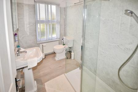 3 bedroom Semi-detached house for sale in Birthorpe Road, Billingborough, Sleaford