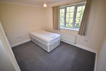 2 bedroom Terraced House to let in Oatfield Way, Heckington, NG34