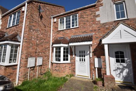 Oatfield Way, Heckington, NG34