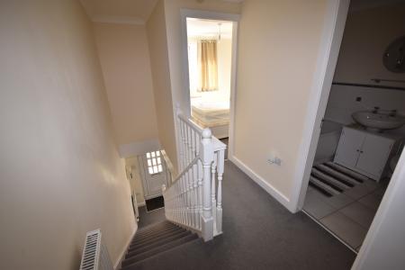 2 bedroom Terraced House to let in Oatfield Way, Heckington, NG34