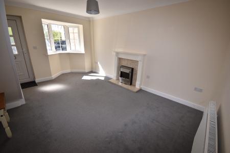2 bedroom Terraced House to let in Oatfield Way, Heckington, NG34