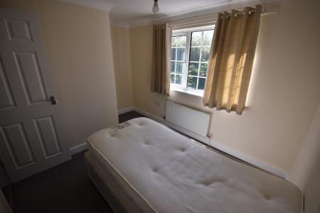 2 bedroom Terraced House to let in Oatfield Way, Heckington, NG34