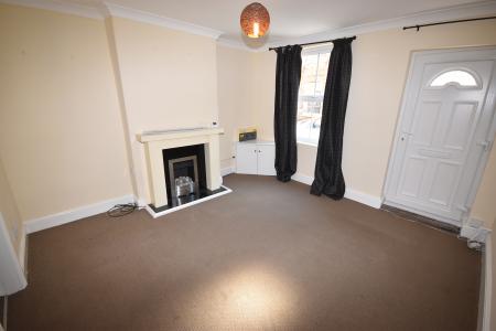 2 bedroom Flat to let in Thomas Street, Sleaford, NG34