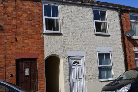 Thomas Street, Sleaford, NG34