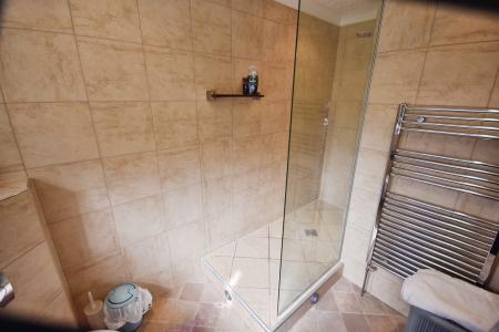 4 bedroom Detached house for sale in St. Edmunds Road, Sleaford