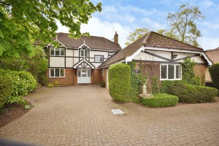 St. Edmunds Road, Sleaford