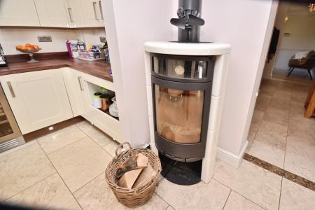 4 bedroom Detached house for sale in St. Edmunds Road, Sleaford